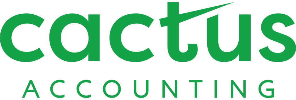 Cactus Accounting Ltd